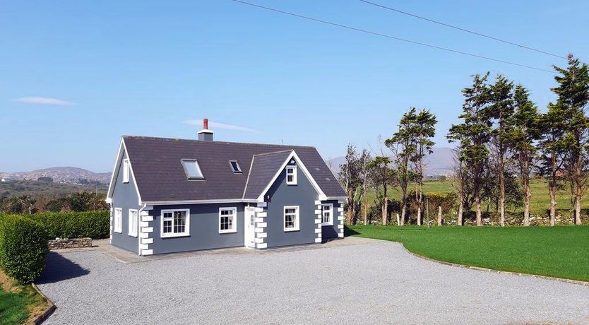 Photo of 3 Bed in Castletownbere