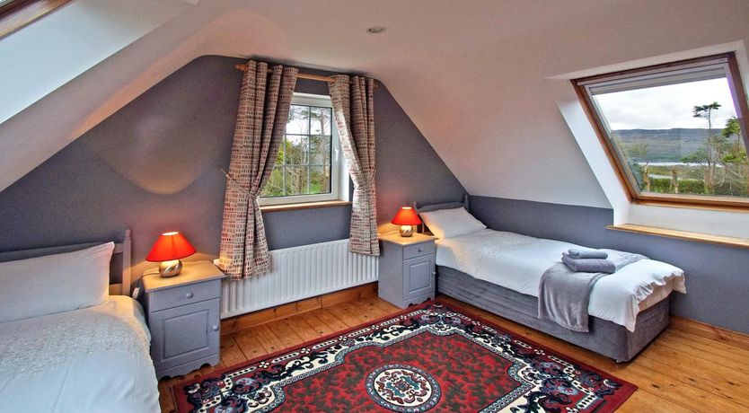 Photo of 3 Bed in Castletownbere