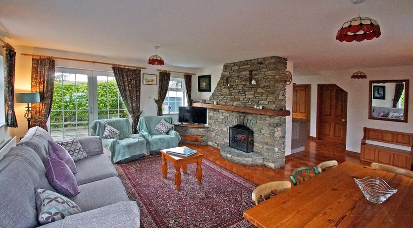 Photo of 3 Bed in Castletownbere