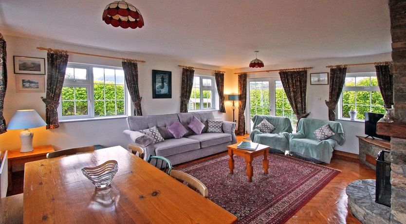 Photo of 3 Bed in Castletownbere