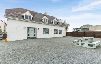 2 Bed in Wellington Bridge Holiday Home