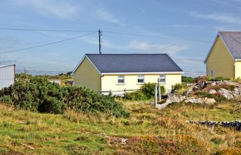 3 Bed in Carna Holiday Home