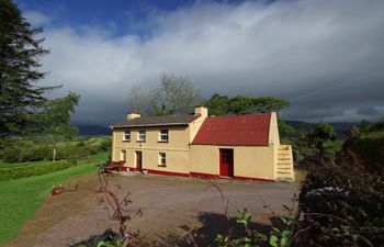 3 Bed in Sneem Holiday Home