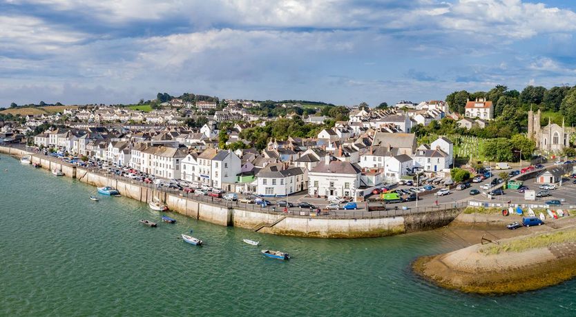 Photo of 3 Bed in Appledore