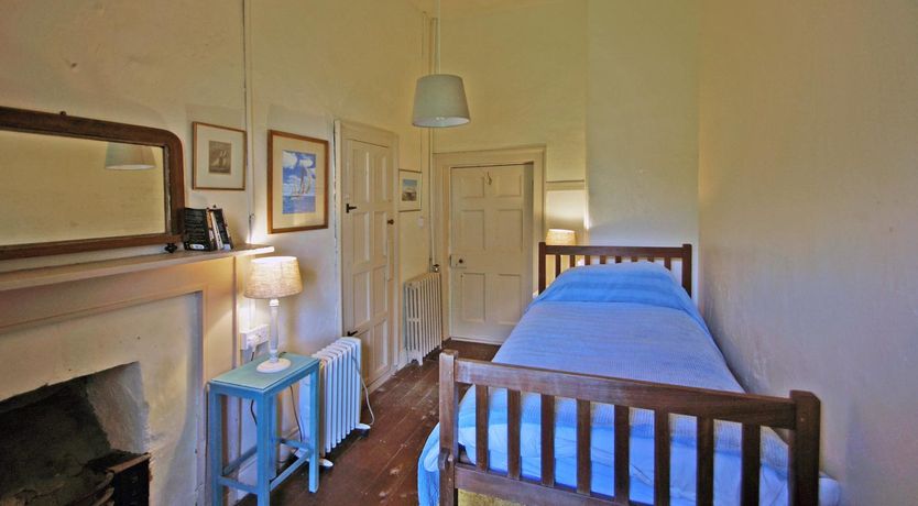 Photo of 4 Bed in Renvyle