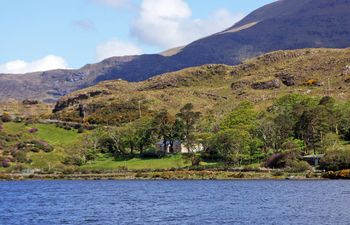 4 Bed in Renvyle Holiday Home