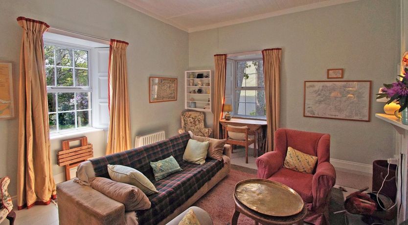 Photo of 4 Bed in Renvyle