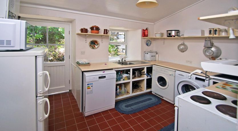 Photo of 4 Bed in Renvyle