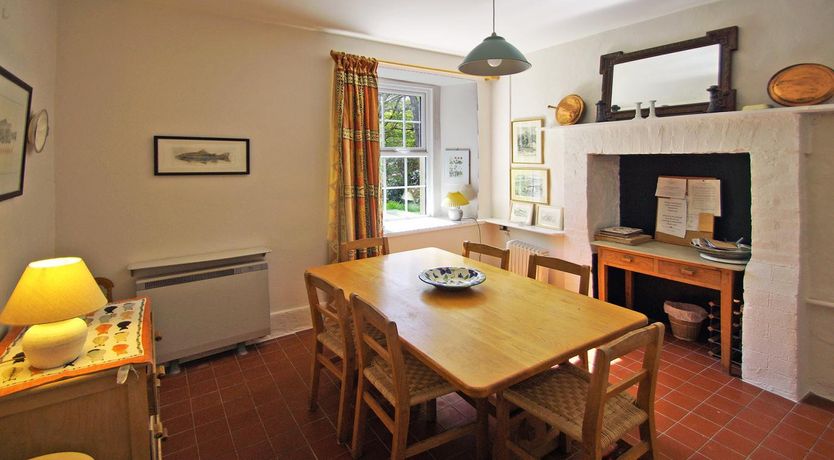 Photo of 4 Bed in Renvyle