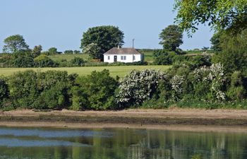 2 Bed in Saltmills Holiday Home