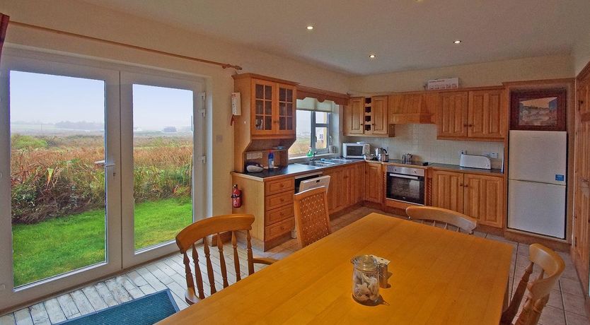 Photo of 4 Bed in Achill