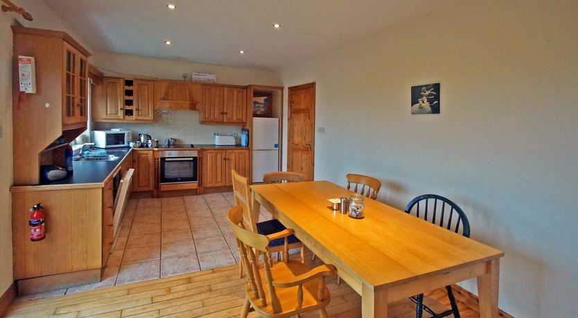Photo of 4 Bed in Achill