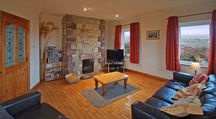 Photo of 4 Bed in Achill