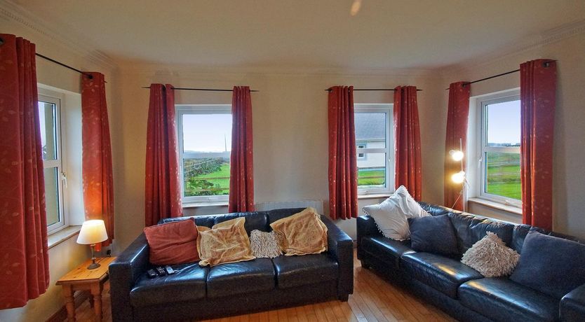 Photo of 4 Bed in Achill