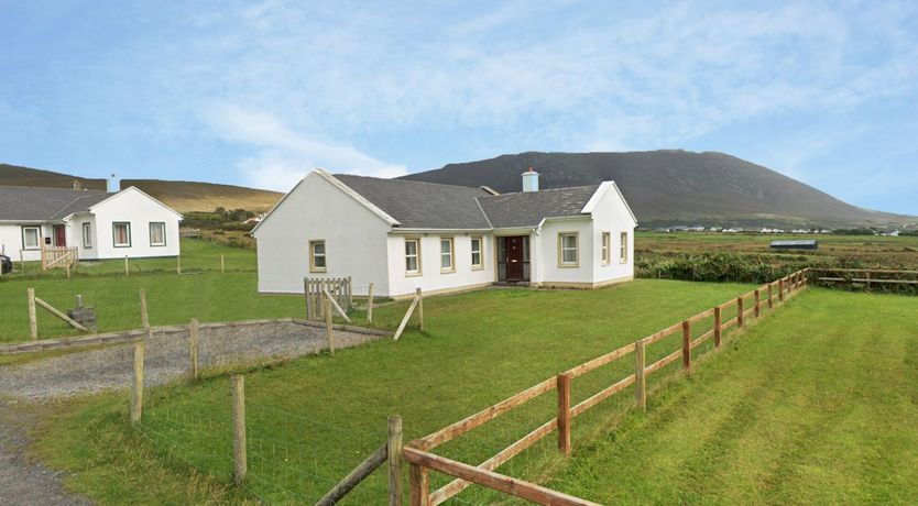 Photo of 4 Bed in Achill