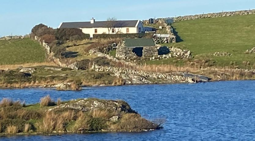 Photo of 4 Bed in Ballyconneely