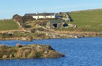 4 Bed in Ballyconneely Holiday Home