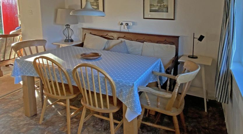 Photo of 4 Bed in Ballyconneely