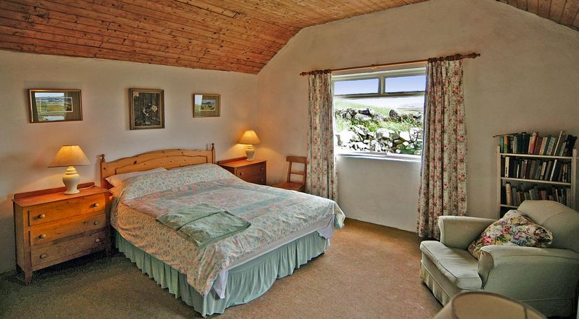 Photo of 4 Bed in Ballyconneely