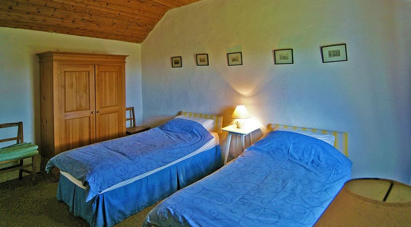 Photo of 4 Bed in Ballyconneely