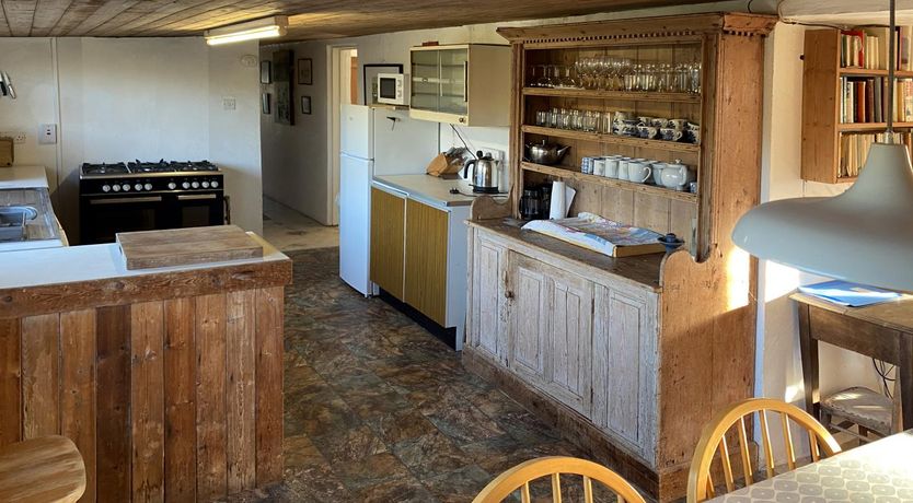 Photo of 4 Bed in Ballyconneely