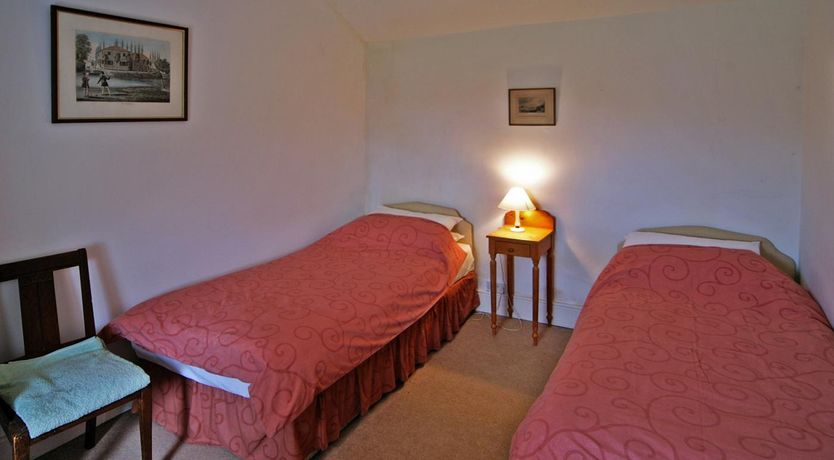 Photo of 4 Bed in Ballyconneely