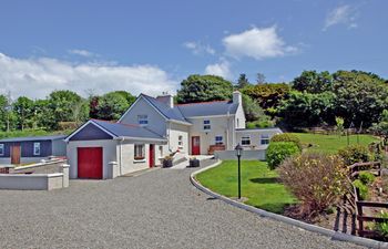 3 Bed in Baltimore Holiday Home