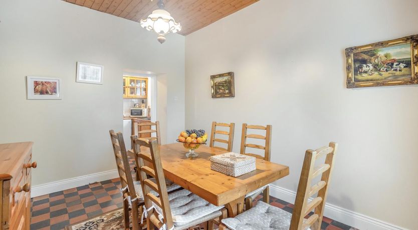 Photo of 3 Bed in Bruree