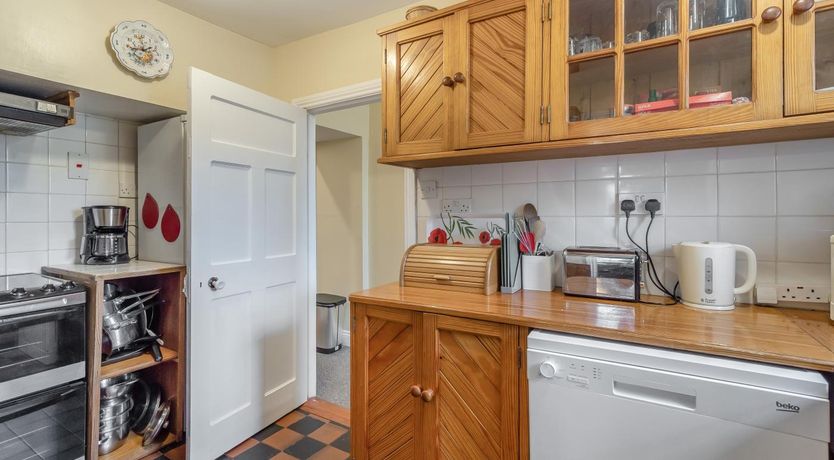 Photo of 3 Bed in Bruree