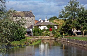3 Bed in Bruree Holiday Home