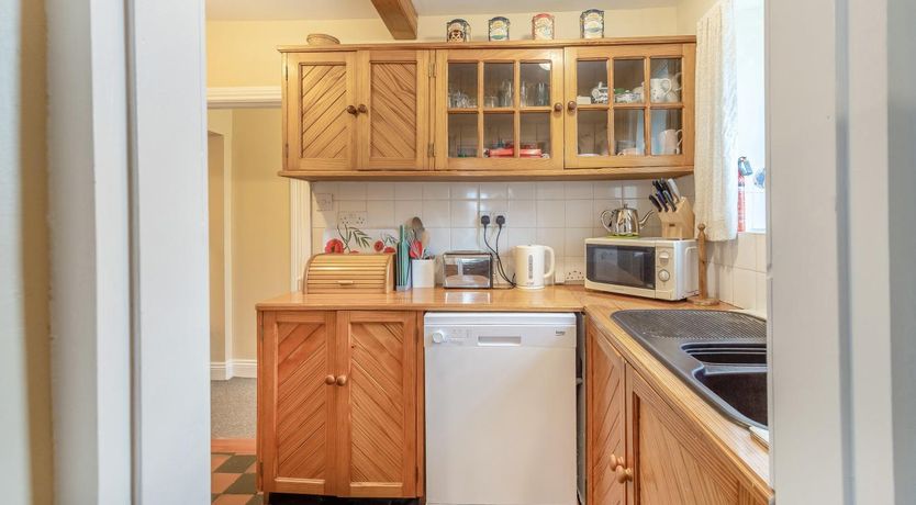 Photo of 3 Bed in Bruree