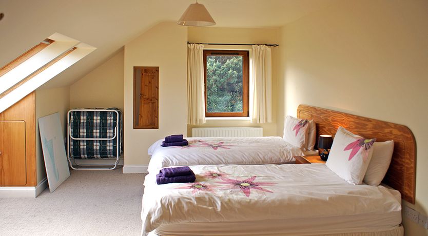 Photo of 4 Bed in Inch