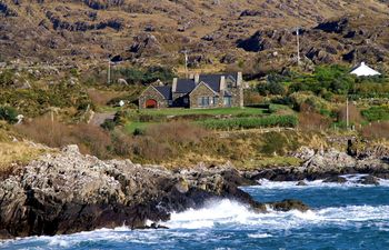 2 Bed in Sneem Holiday Home