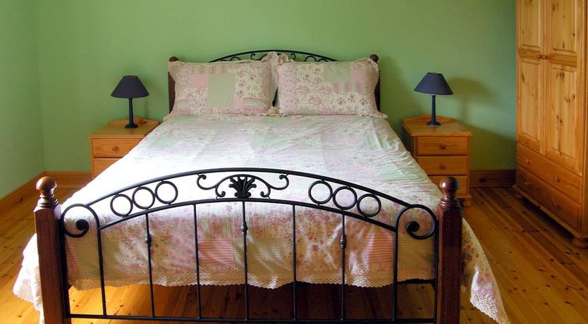 Photo of 4 Bed in Aghabullogue