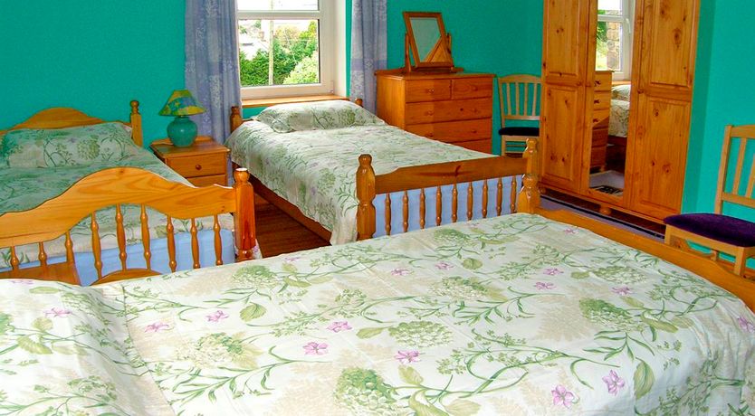 Photo of 4 Bed in Aghabullogue