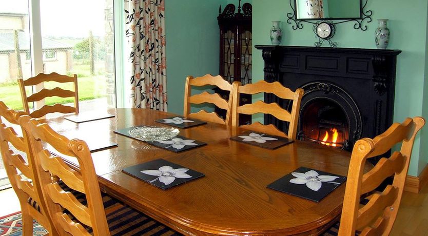 Photo of 4 Bed in Aghabullogue