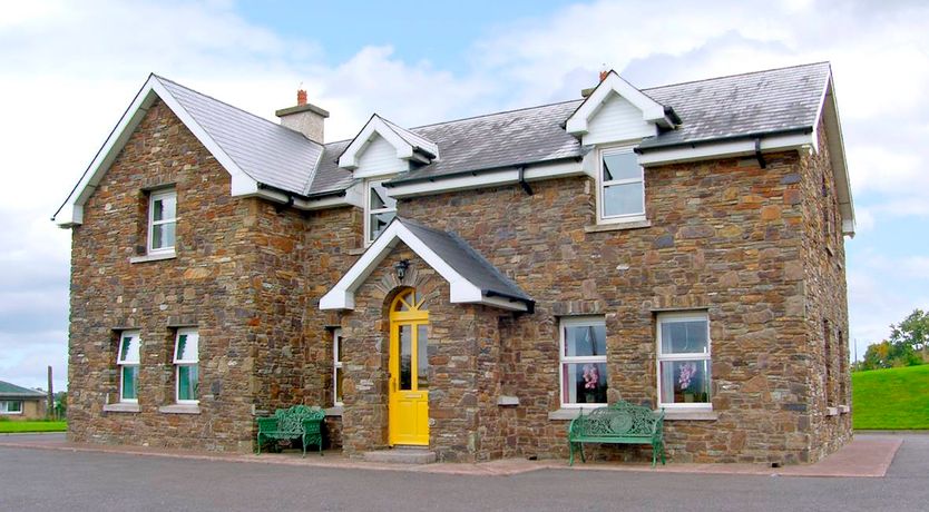 Photo of 4 Bed in Aghabullogue