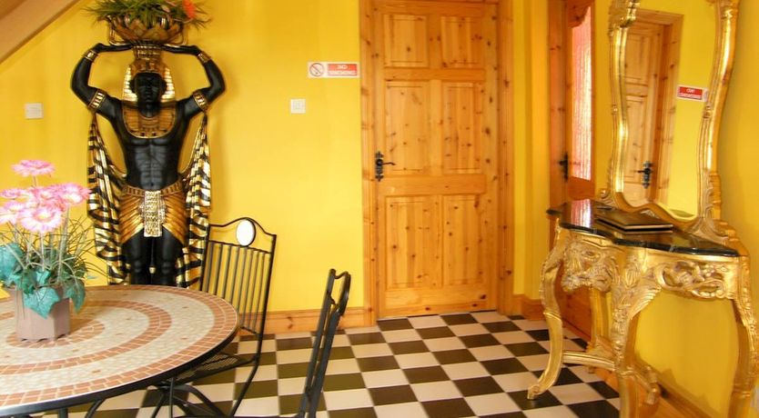 Photo of 4 Bed in Aghabullogue