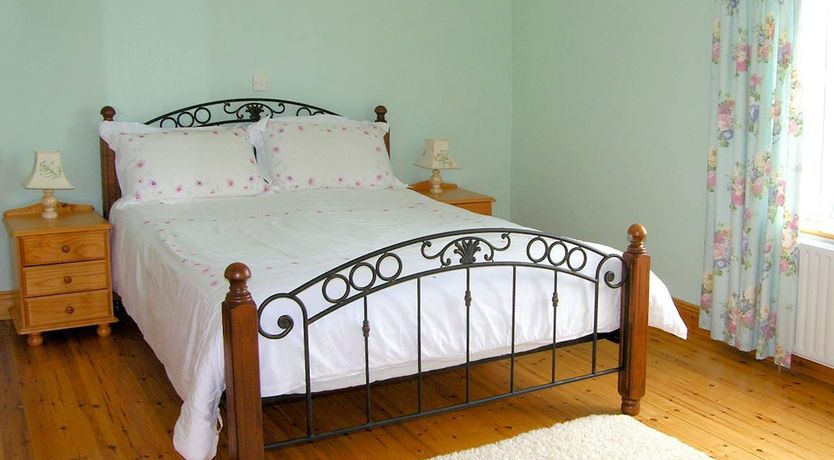 Photo of 4 Bed in Aghabullogue