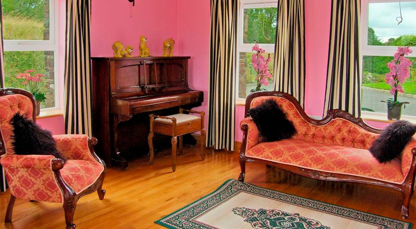 Photo of 4 Bed in Aghabullogue