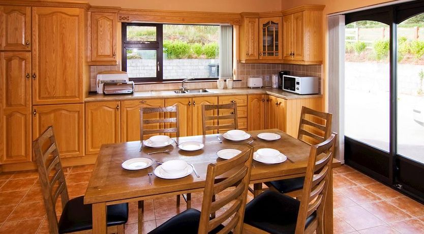 Photo of 4 Bed in Inch