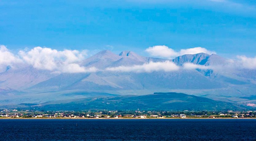 Photo of 4 Bed in Inch