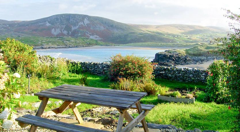 Photo of 1 Bed in Glencolumbkille