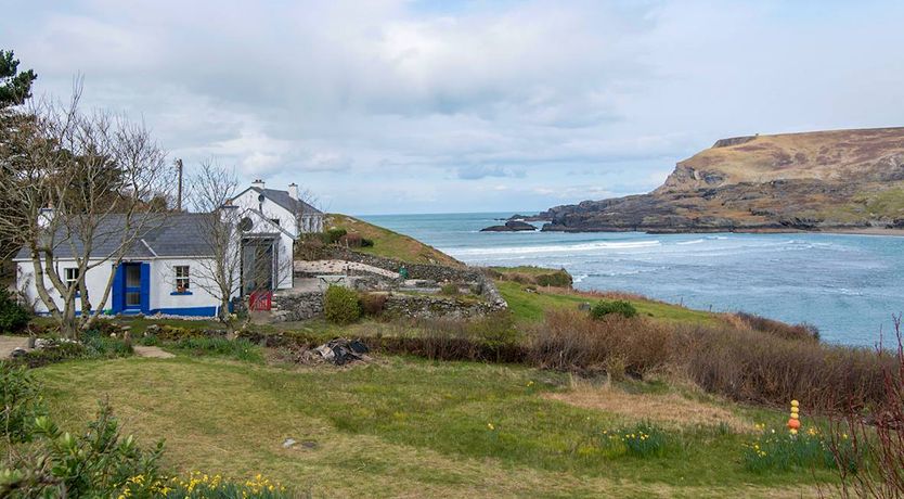 Photo of 1 Bed in Glencolumbkille