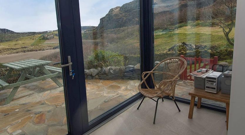 Photo of 1 Bed in Glencolumbkille