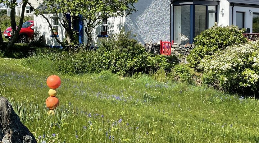 Photo of 1 Bed in Glencolumbkille