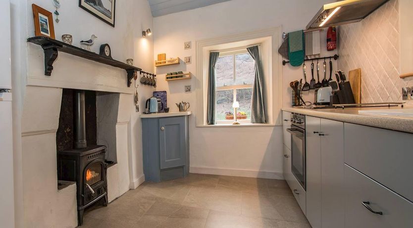 Photo of 1 Bed in Glencolumbkille