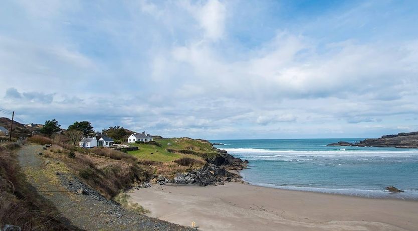 Photo of 1 Bed in Glencolumbkille