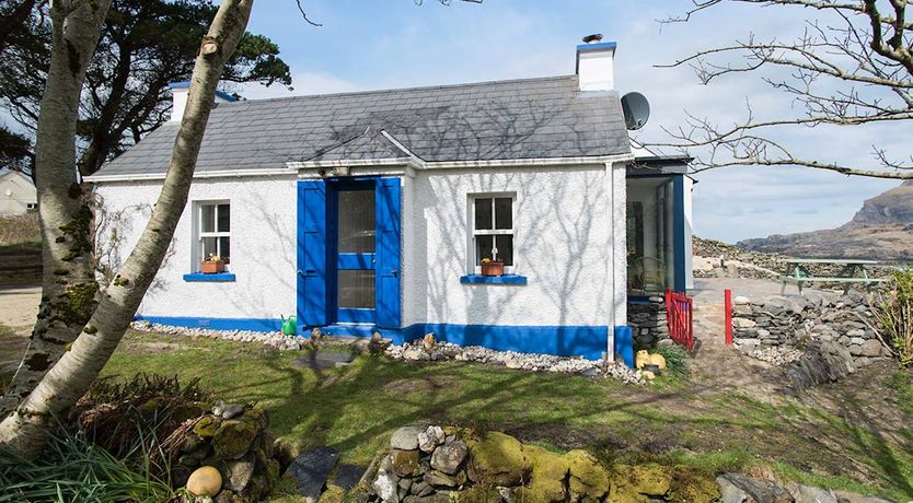 Photo of 1 Bed in Glencolumbkille