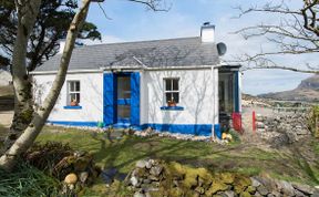 Photo of 1 Bed in Glencolumbkille